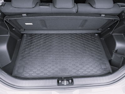 Bagagerumsbakke Hyundai i20 fra 2020-