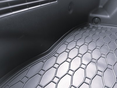 Bagagerumsbakke Hyundai i20 fra 2020-
