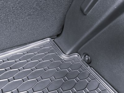 Bagagerumsbakke Hyundai i20 fra 2020-