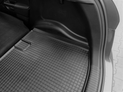 Bagagerumsbakke Hyundai iX20 2010-2019
