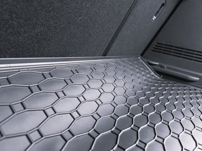 Bagagerumsbakke Hyundai KONA fra 2018-2023