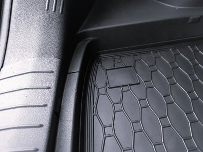 Bagagerumsbakke Hyundai KONA fra 2018-2023