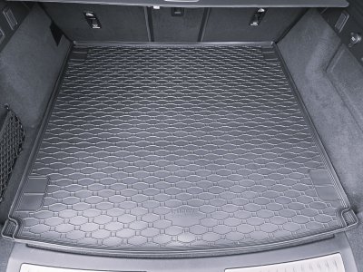 Bagagerumsbakke Jaguar F-Pace fra 2016 og nyere