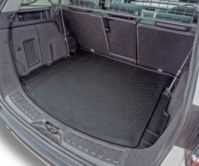 Bagagerumsbakke Discovery Sport (Land Rover) fra 2014-