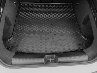 Bagagerumsbakke Mercedes CLA Coupe fra modelår 2019-