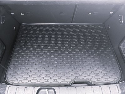 Bagagerumsbakke Mini Clubman fra 2016 og nyere