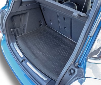 Bagagerumsbakke Countryman (Mini) fra 2016-