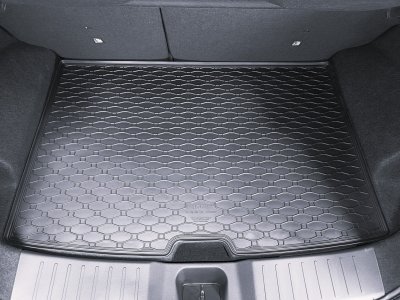 Bagagerumsbakke Nissan Juke fra 2020-