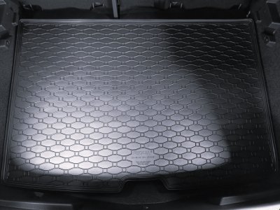 Bagagerumsbakke Nissan Juke fra 2020-