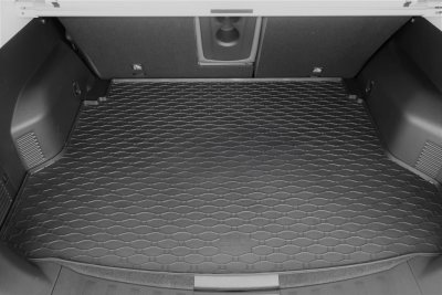 Bagagerumsbakke Nissan X-Trail fra 2014-2021
