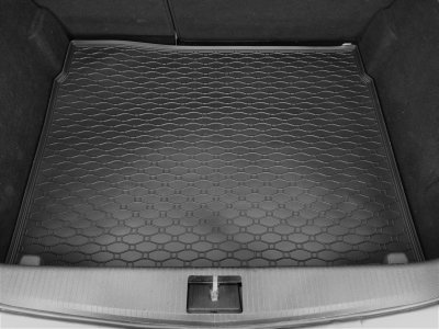 Bagagerumsbakke Opel Astra hatchback fra modelår 2010-2015
