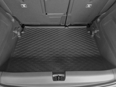 Bagagerumsbakke Opel Crossland fra 2017-