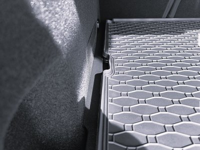 Bagagerumsbakke Opel Grandland fra 2024 og nyere