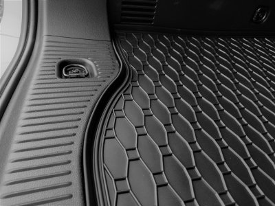 Bagagerumsbakke Opel Mokka fra år 2013-2020