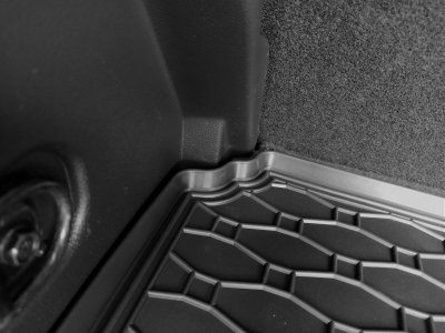Bagagerumsbakke Opel Mokka fra år 2013-2020