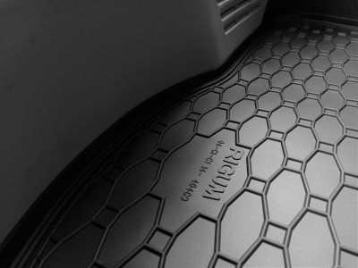 Bagagerumsbakke Peugeot 108 fra 2014-2021