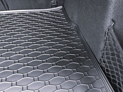 Bagagerumsbakke Peugeot 2008 fra 2013-2019