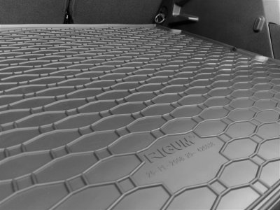 Bagagerumsbakke Peugeot 2008 fra 2020-