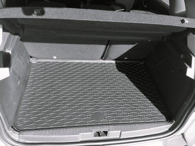 Bagagerumsbakke Renault Captur fra modelår 2013-2019