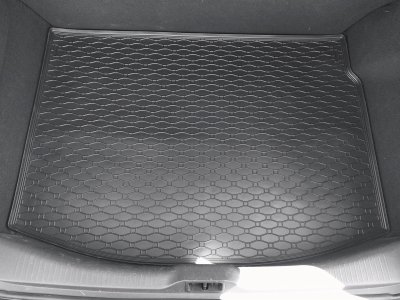 Bagagerumsbakke Renault Megane fra modelår 2009-2015