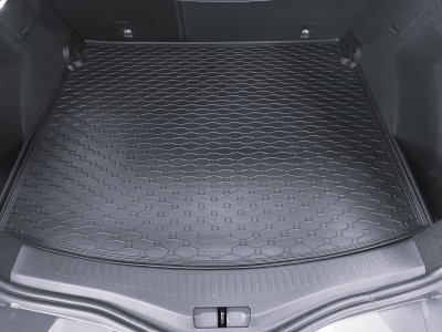 Bagagerumsbakke Renault Megane Sport Tourer fra 2016- og fremefter
