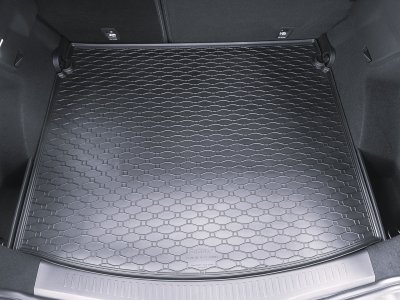 Bagagerumsbakke Renault Megane Sport Tourer fra 2016- og fremefter