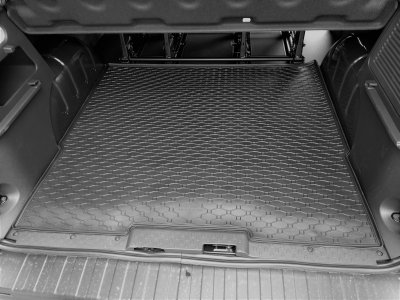 Bagagerumsbakke til Renault Trafic fra 2014