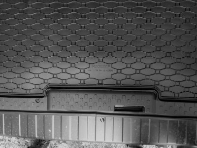 Bagagerumsbakke til Renault Trafic fra 2014