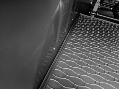 Bagagerumsbakke til Renault Trafic fra 2014