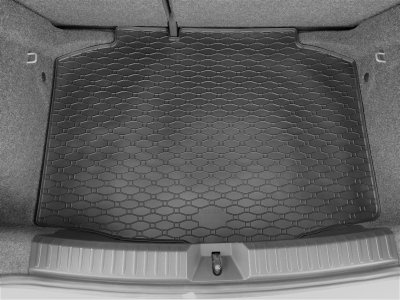 Bagagerumsbakke Seat Ibiza fra modelår 2017-