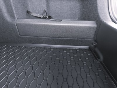 Bagagerumsbakke Skoda Superb Liftback fra 2024- og nyere