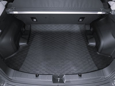 Bagagerumsbakke Subaru XV fra 2018-