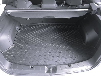 Bagagerumsbakke Subaru XV e-Boxer fra 2020-
