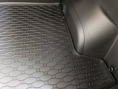 Bagagerumsbakke Subaru XV e-Boxer fra 2020-