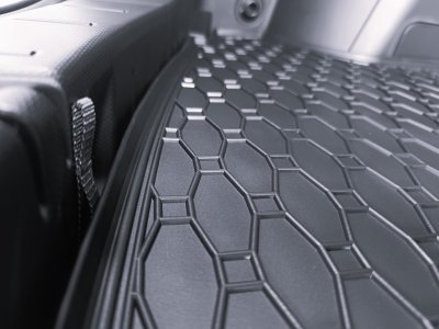 Bagagerumsbakke Subaru XV e-Boxer fra 2020-