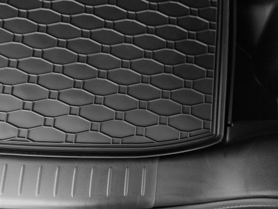 Bagagerumsbakke Suzuki Vitara fra 2015- og fremefter