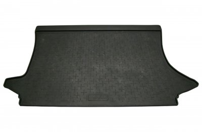 Bagagerumsbakke Ford Fiesta 2002-2008