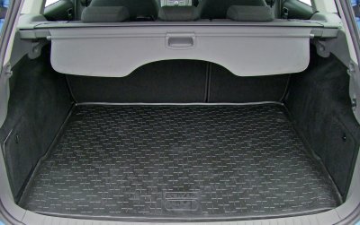 Bagagerumsbakke Ford Focus Kombi 2004-2010