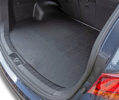 Bagagerumsbakke Hyundai Santa Fé 2013-2018
