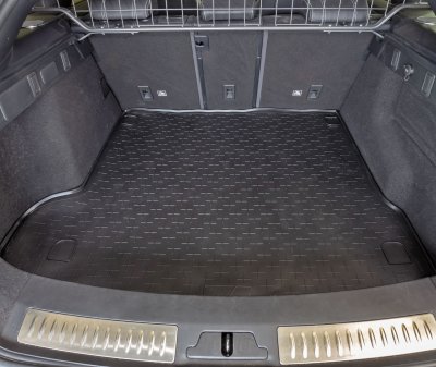 Bagagerumsbakke til Land Rover Ranger Rover Velar 2017-