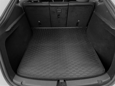Bagagerumsbakke Tesla Model Y fra 2020- og fremefter