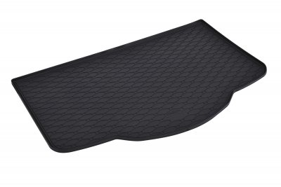 Bagagerumsbakke Toyota Aygo X fra 2022-