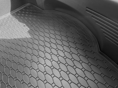 Bagagerumsbakke Toyota Aygo X 2022-