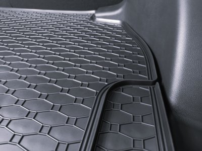 Bagagerumsbakke til Toyota C-HR fra 2023-