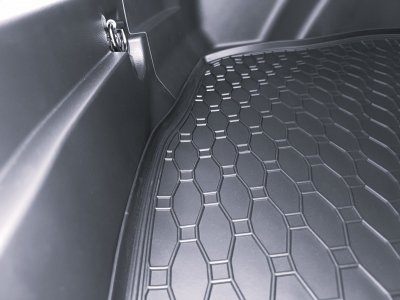 Bagagerumsbakke til Toyota C-HR fra 2023-