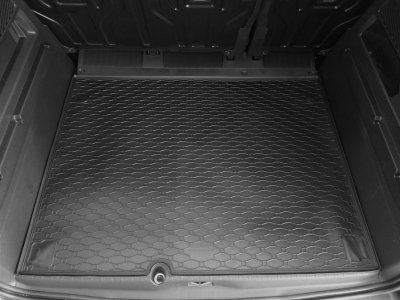 Bagagerumsbakke Toyota Proace City Verso fra 2019-
