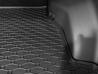 Bagagerumsbakke Toyota RAV4 2019-