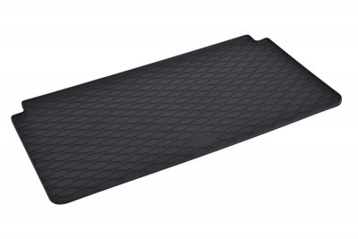 Bagagerumsmåtte til Toyota Yaris fra 2005-2011