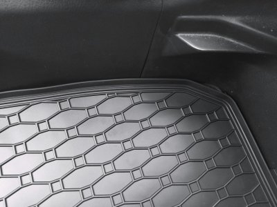 Bagagerumsbakke Toyota Yaris fra modelår 2012-2019