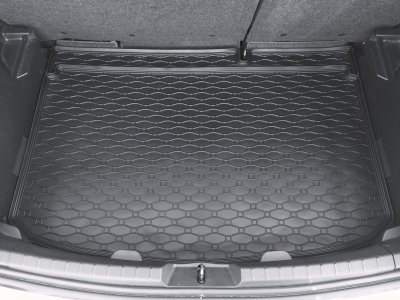 Bagagerumsbakke Toyota Yaris fra modelår 2012-2019